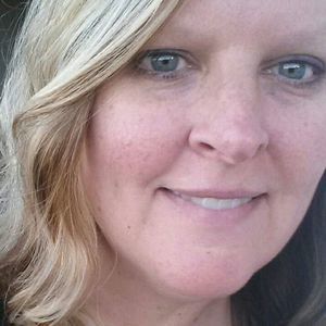 Meet your Posher, Lynne